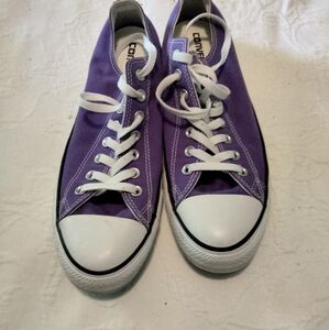 Converse Chucks Men size 10